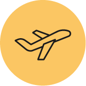 aircraft icon